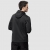 Jack Wolfskin Hydro Hooded II Erkek Polar Mont
