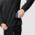 Jack Wolfskin Hydro Hooded II Erkek Polar Mont