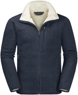 Jack Wolfskin Robson Fjord Erkek Polar Mont