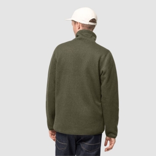 Jack Wolfskin Robson Fjord Erkek Polar Mont