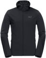 Jack Wolfskin Go Hike Softshell M resim