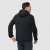 Jack Wolfskin Go Hike Softshell M Erkek Rüzgarlık