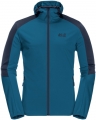Jack Wolfskin Go Hike Softshell M resim