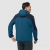 Jack Wolfskin Go Hike Softshell M Erkek Rüzgarlık