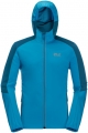 Jack Wolfskin Go Hike Softshell M resim