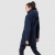 Jack Wolfskin Ottawa Coat Kadın Parka
