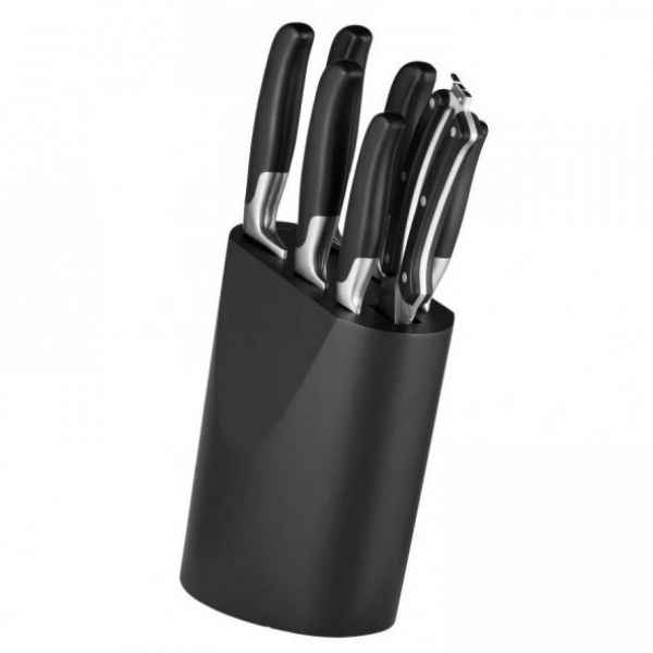 Berghoff Essentials 1308010 Standlı Bıçak Seti 8 Parça