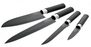 Berghoff 1304003 Essentials Bıçak Seti 4 Parça