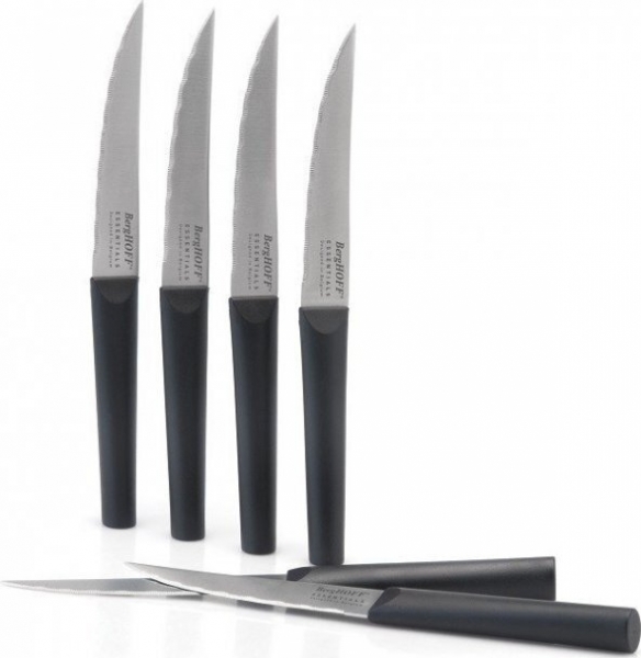 Berghoff Essentials 1301090 Biftek Bıçağı Seti 6 Parça