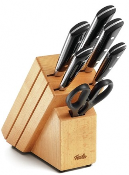 Fissler Texas Standlı 7 Parça