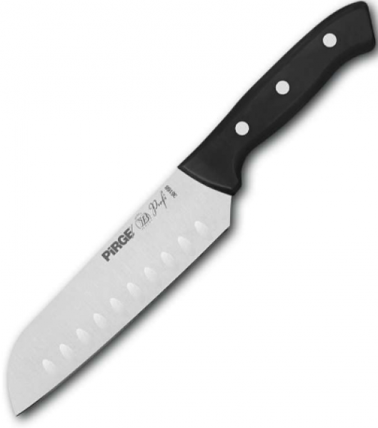 Pirge Profi 36168 Santoku Bıçağı 18 cm