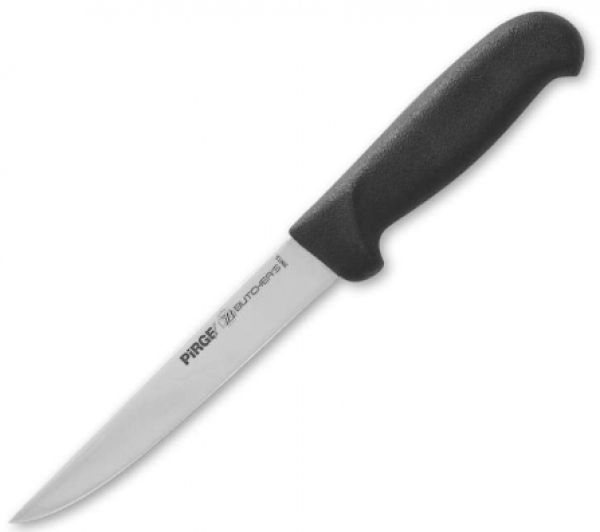 Pirge 39115 Butchers Sert Sıyırma Bıçağı 15 cm
