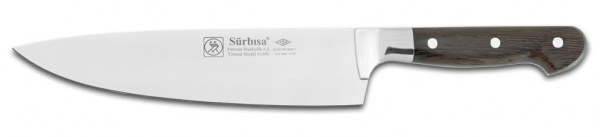 Sürbısa Sürbisa 61080-YM Şef Bıçağı 20 cm
