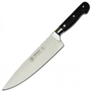 Sürbisa 61080 Kanallı Şef Bıçağı 33 cm