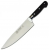 Sürbisa 61080 Kanallı Şef Bıçağı 33 cm
