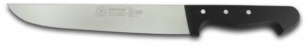 Sürbısa Sürbisa 61050 Pimli Kasap Bıçağı 23 cm