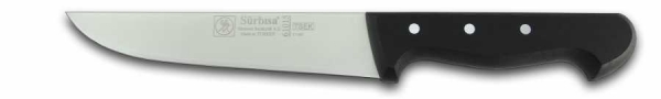 Sürbısa Sürbisa 61015 Pimli Kasap Bıçağı 16.5 cm