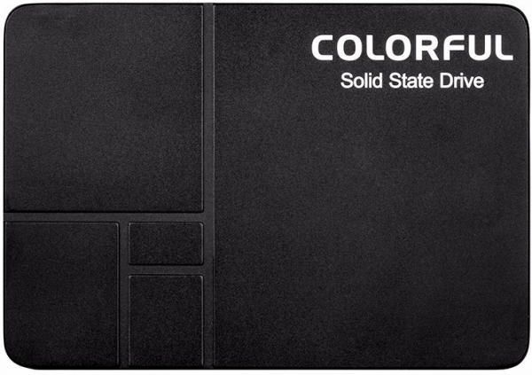 Colorful SL300 SSD