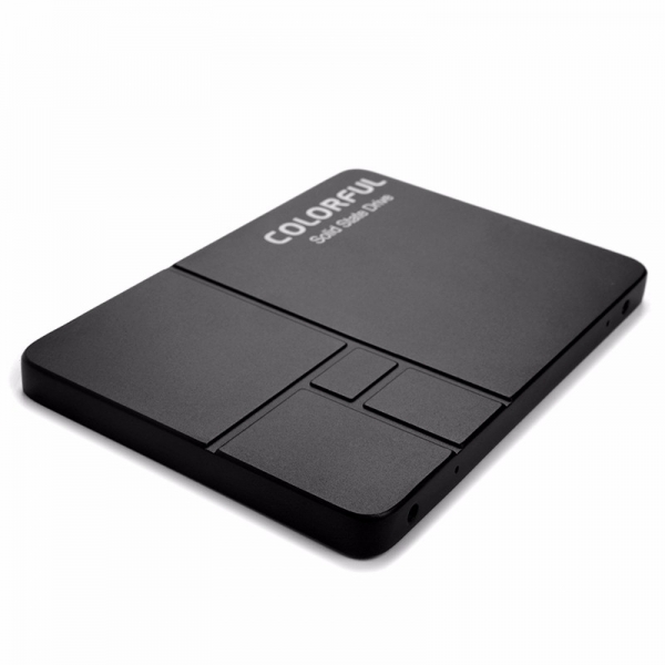 Colorful SL300 SSD