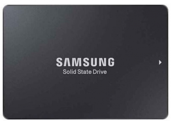 Samsung MZ7KH3T8HALS SSD