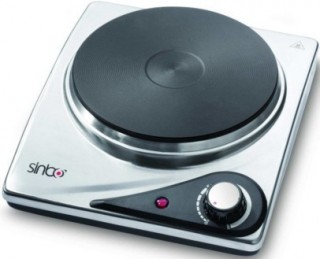 Sinbo SCD-5038 Solo (Set Üstü) Elektrikli Ocak