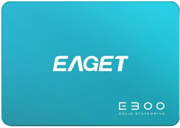 Eaget E300 SSD