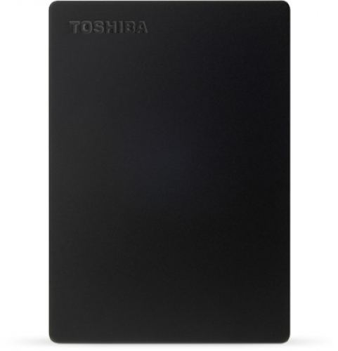 Toshiba Canvio Slim resim