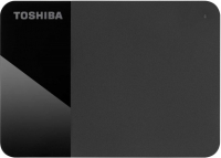 Toshiba Canvio Ready resim