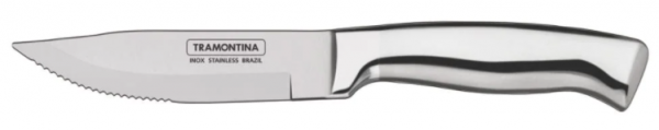 Tramontina Churrasco 24075/405 Biftek Bıçağı 25.2 cm