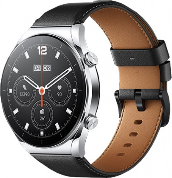 Xiaomi Watch S1 Akıllı Saat