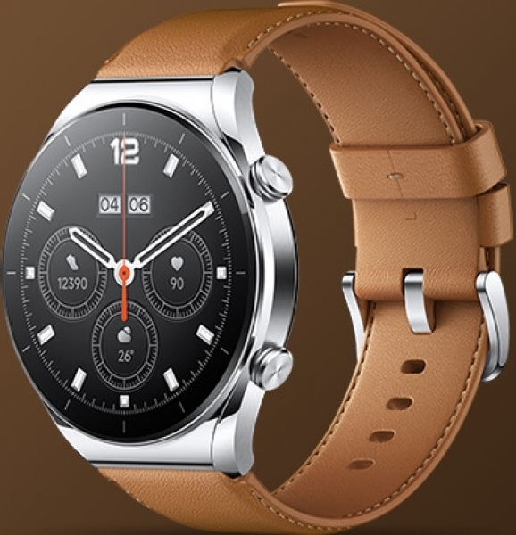Xiaomi Watch S1 Akıllı Saat