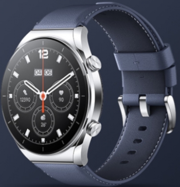 Xiaomi Watch S1 Akıllı Saat