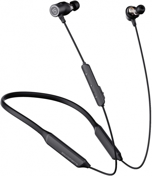 Soundpeats Force Pro Kablosuz Kulaklık