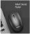 Philips M315 Mouse