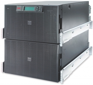 APC Smart-UPS RT 15kVA RM UPS
