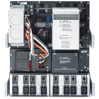 APC Smart-UPS RT 15kVA RM UPS