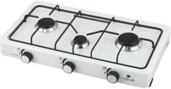 Uğur Katmer UK-101 Solo (Set Üstü) Gazlı Ocak