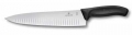 Victorinox 6.8023.25 Swiss Classic Doğrama Bıçağı 25 cm resim