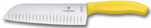 Victorinox 6.8526.17L8B Swiss Classic Santoku Bıçağı 17 cm