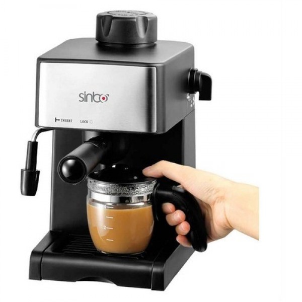 Sinbo SCM-2925 Kahve Makinesi