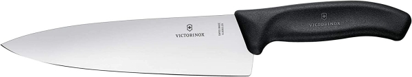 Victorinox 6.8063.20B Doğrama Bıçağı 20 cm