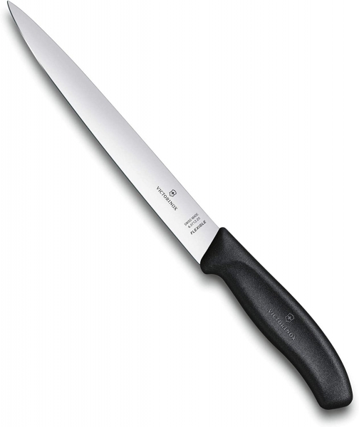 Victorinox 6.8713.20G Fileto Bıçağı SwissClassic 20 cm