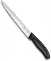 Victorinox 6.8713.20G Fileto Bıçağı SwissClassic 20 cm resim