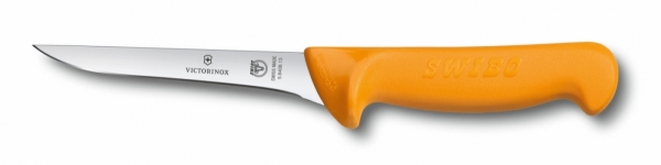 Victorinox 5.8408.13 Swibo Dar Ağız Sıyırma Bıçağı 13 cm