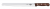 Victorinox 5.4203.30 Dilileme Bıçağı 30 cm