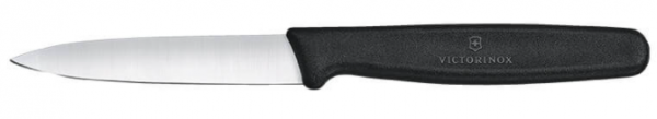 Victorinox 5.0603 Sivri Uçlu Soyma Bıçağı 8 cm