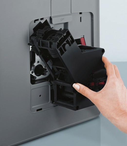 Siemens TE603201RW Kahve Makinesi