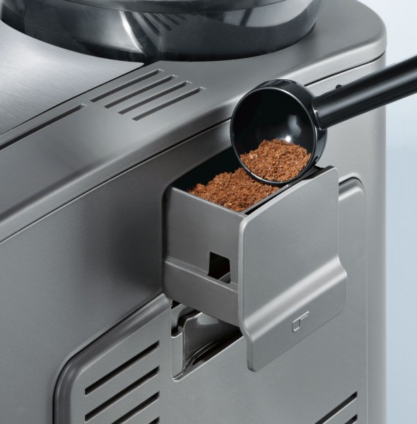 Siemens TE603201RW Kahve Makinesi