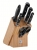 Zwilling Professional S Standlı Bıçak Seti 7 Parça