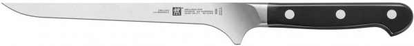 Zwilling Pro Fileto Bıçağı 18 cm